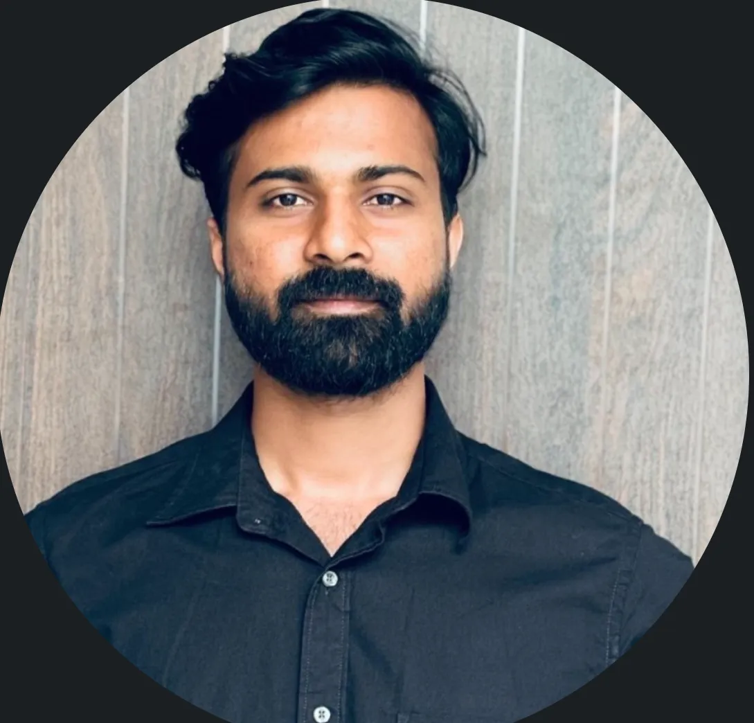 Mahammad Tanveer E P